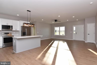 34327 Branch School Rd, Laurel, DE 19956 - photo 4