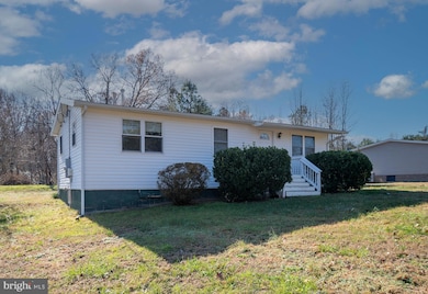 2627 Rose Mount Rd, Hustle, VA 22476 - photo 4
