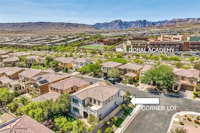 570 Signal Peak St, Las Vegas, NV 89138 - photo 3