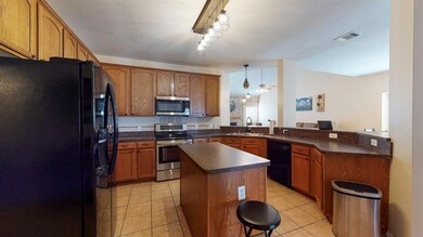 1824 Bridgeport Dr, Providence Village, TX 76227 - photo 6