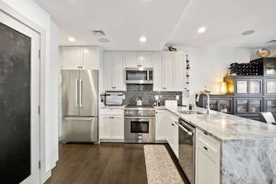 309 E St unit 25, Boston, MA 02127 - photo 4