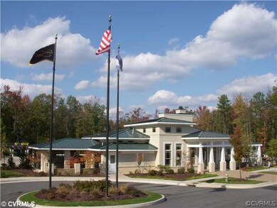 Other - Collington Clubhouse
