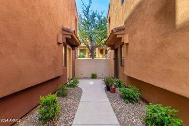 Entryway