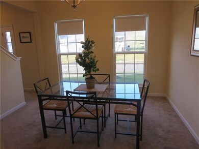 Beautiful  colors for a dining room.Great for Fami
