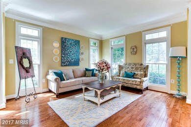 43415 Mountcastle Dr, Chantilly, VA 20152 - photo 5