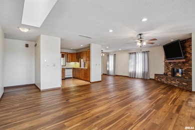 5311 38th Ave unit 10, Moline, IL 61265 - photo 6