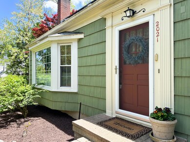 2021 Geddes Ave, Ann Arbor, MI 48104 - photo 4