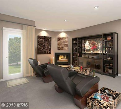 218 Shamrock Dr, Stafford, VA 22556 - photo 7