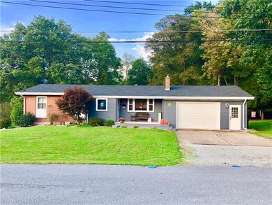 599 E Church St, Homer City, PA 15748 - photo 2