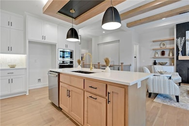 22109 W 93rd Terrace, Lenexa, KS 66220 - photo 7