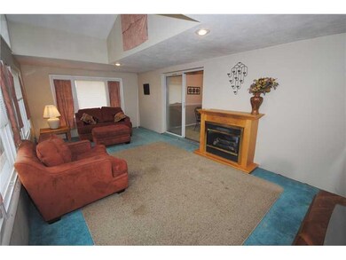 Family Room.