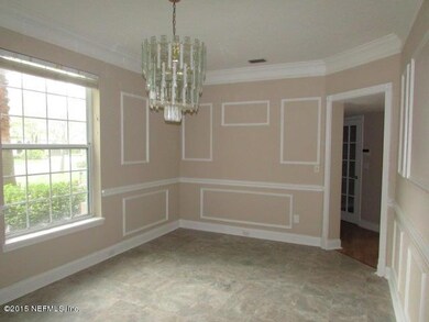 Formal Room