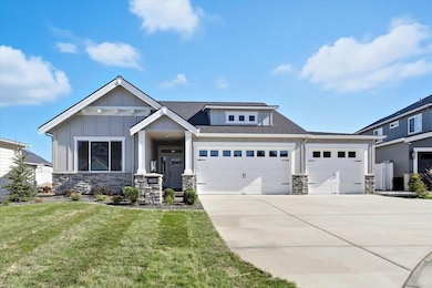 1503 S Aspen Ct, Spokane Valley, WA 99016 - photo 2