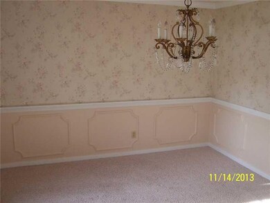 Dining Room.