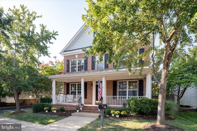 9783 Maple Trace Cir, Fairfax, VA 22032 - photo 2