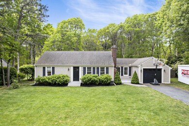 9 Cogswell Path, West Yarmouth, MA 02673 - photo 3