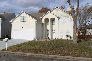 927 Hanson Dr, Newport News, VA 23602 - photo 2