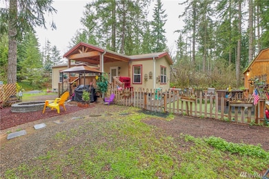 18342 Parkcrest Ct SE, Yelm, WA 98597 - photo 2