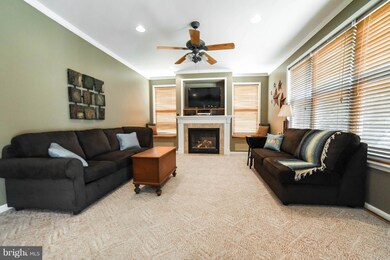 1400 Bidwell Ln, Huntingtown, MD 20639 - photo 7