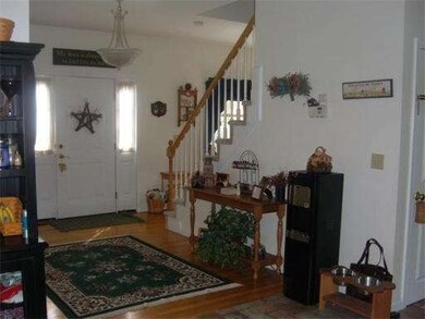 8 John r Keeley Cir, Abington, MA 02351 - photo 6