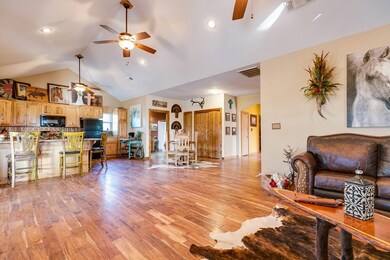 11461 Twin Lakes Ln, San Angelo, TX 76904 - photo 3