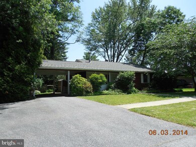 105 E Timonium Rd, Lutherville Timonium, MD 21093 - photo 3