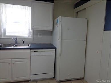 Kitchen. Refrigerator & Dishwasher are Included...