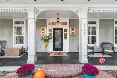 1479 Scarlett Way, Fleming Island, FL 32003 - photo 5