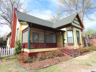 1923 1923 S Beckham Ave, Tyler, TX 75701 - photo 5