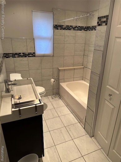 25002 Donald, Redford, MI 48239 - photo 5