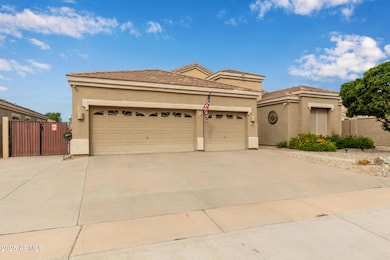 1708 S Valle Verde unit II, Mesa, AZ 85209 - photo 4