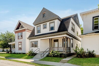 407 W Adams St, Muncie, IN 47305 - photo 2