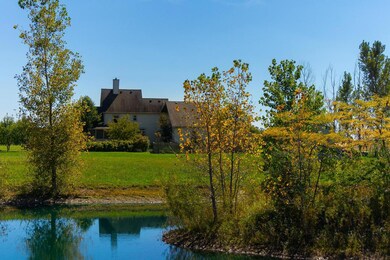 exterior rear