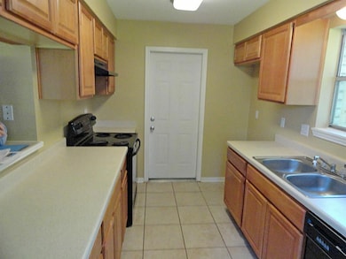 LOTS OF WORKING SPACE IN THIS KITCHEN