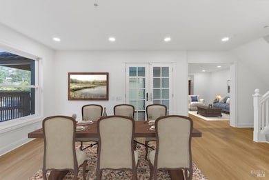 309 Melrose Ave, Mill Valley, CA 94941 - photo 4