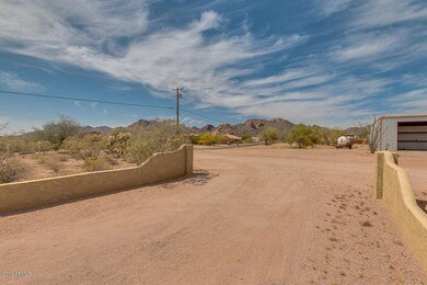 811 E Frontier St, Apache Junction, AZ 85119 - photo 7