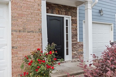 2381 Marbleridge Dr, Gainesville, GA 30501 - photo 2