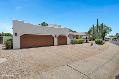5345 E McLellan Rd #123