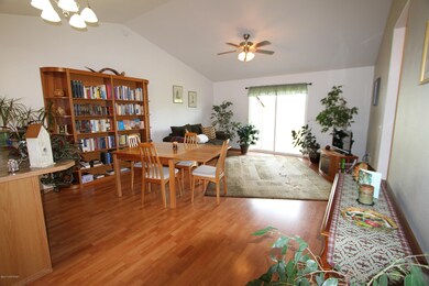 Dining/Living