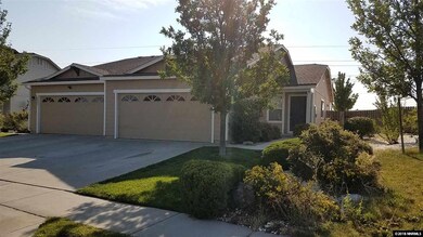 8978 Red Baron Blvd, Reno, NV 89506 - photo 2