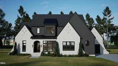 5861 Carriage Dr, Raleigh, NC 27612 - photo 2