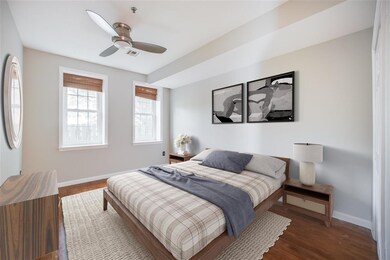 515 Gregory Ave unit 5, Weehawken, NJ 07086 - photo 7