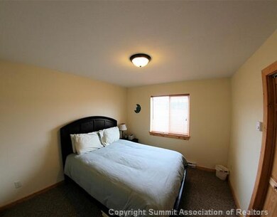 Bedroom.