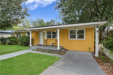 904 Sherman Ave, Savannah, GA 31405 - photo 3