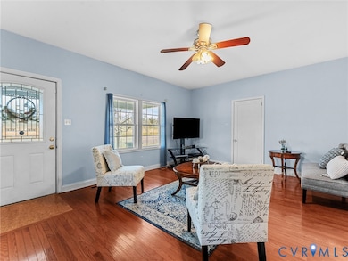 1007 Nottoway Ave, Blackstone, VA 23824 - photo 7