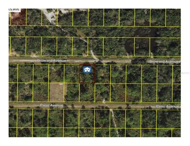 0 Broward Ave unit MFRC7518986, North Port, FL 34291 - photo 4