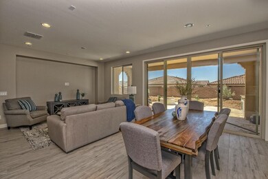007_Open Living Dining
