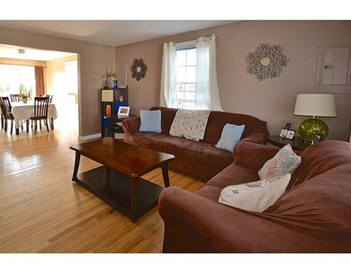 9 Nicholas Dr, Wareham, MA 02571 - photo 4