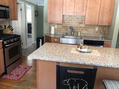 50 Chimney Hill Rd unit 671, Wilmington, VT 05363 - photo 3