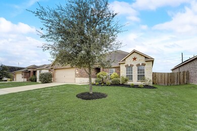 22911 Gentle Shadow Dr, Hockley, TX 77447 - photo 3